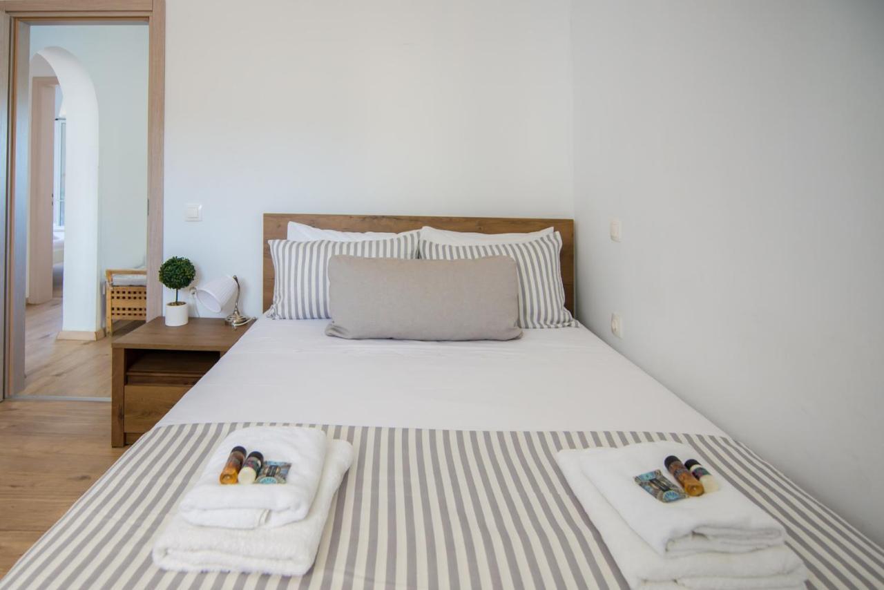 Acharavi Beach Villa المظهر الخارجي الصورة