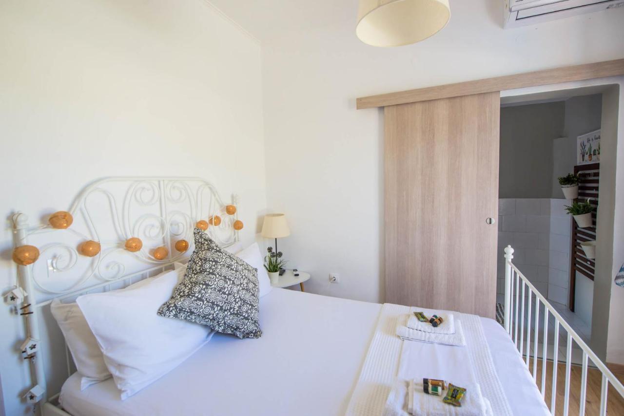 Acharavi Beach Villa المظهر الخارجي الصورة